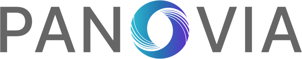 panovia logo 400px